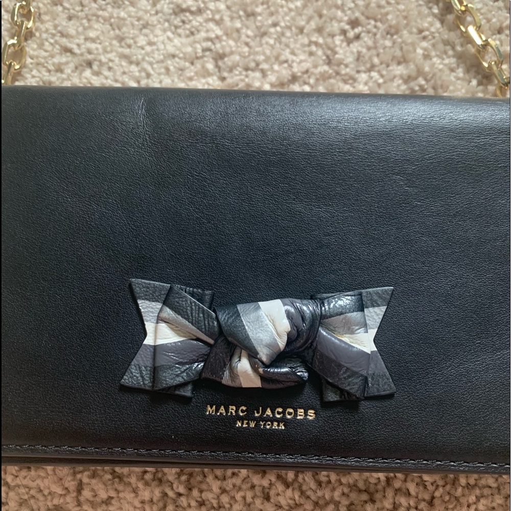 Marc Jacobs Crossbody Bag